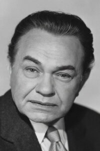 Edward G. Robinson