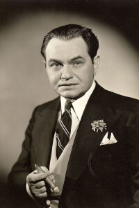 Edward G. Robinson
