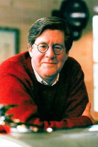 Edward Herrmann
