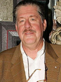 Edward Herrmann