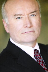 Edward James Hyland
