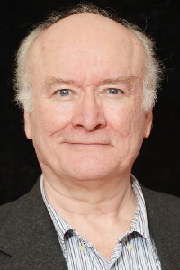 Edward James Hyland