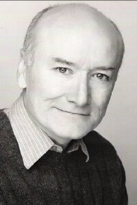 Edward James Hyland