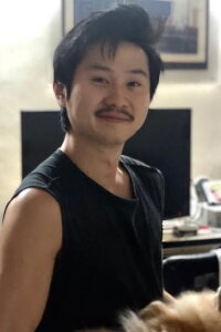 Edward Khoo