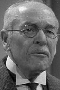 Edward McWade