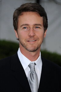 Edward Norton