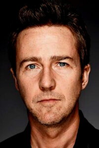 Edward Norton