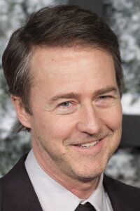 Edward Norton