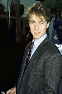 Edward Norton