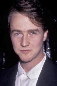 Edward Norton