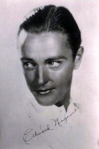 Edward Nugent