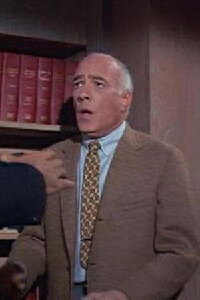 Edward Platt