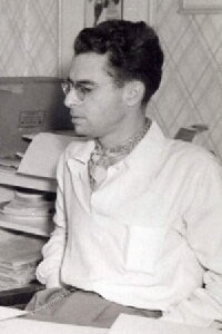 Edward Stevenson
