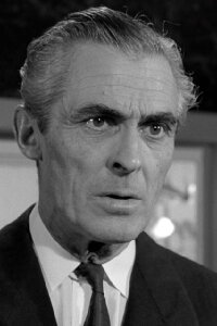Edward Underdown