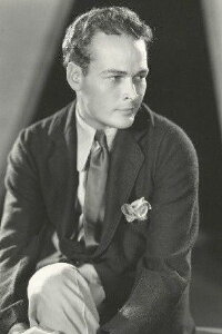 Edward Woods
