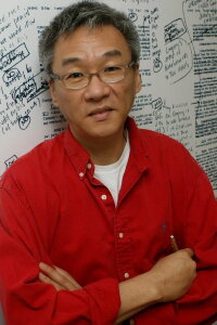 Edward Yang