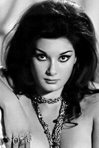 Edwige Fenech