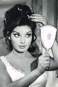 Edwige Fenech