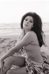 Edwige Fenech