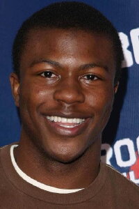 Edwin Hodge