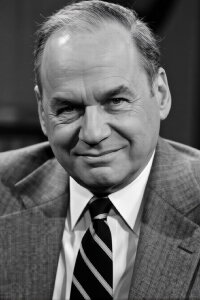 Edwin Newman