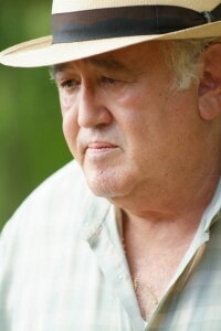 Efraín López Neris