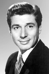 Efrem Zimbalist Jr.