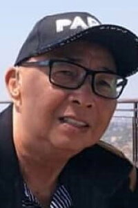 Efren Jarlego
