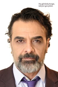 Egemen Ertürk