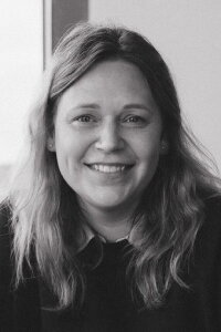 Eglė Mikalauskaitė