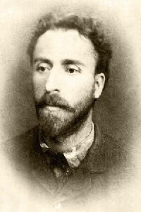 Egnate Ninoshvili