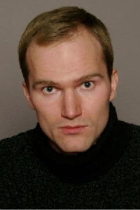 Egor Barinov