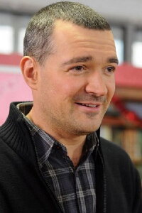 Egor Beroev