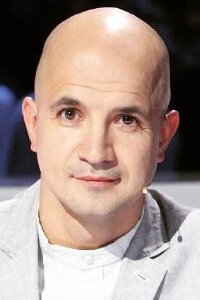 Egor Druzhinin