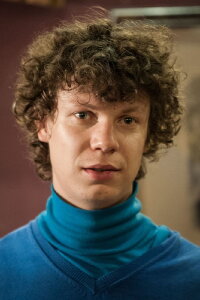 Egor Salnikov