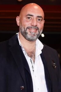 Ehab Moneer