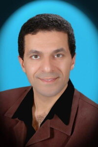 Ehab Sobhi