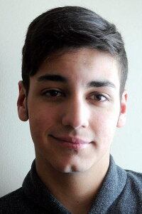 Ehren Kassam