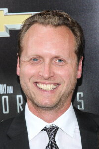 Ehren Kruger