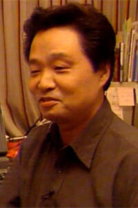 Eiichi Yamamoto
