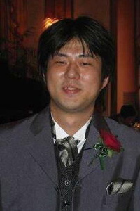Eiichiro Oda