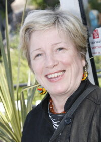 Eija Ahvo