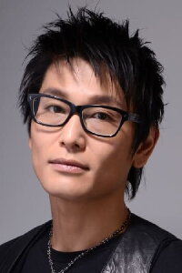 Eiji Miyashita