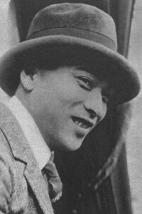 Eiji Oshimoto