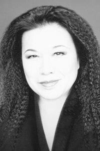 Eiko Ishioka