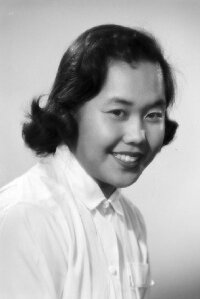 Eiko Masuyama
