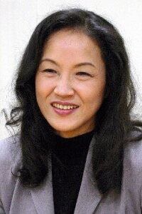 Eiko Nagashima