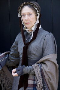 Eileen Atkins