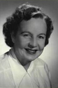Eileen Crowe