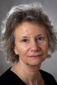 Eileen Davies